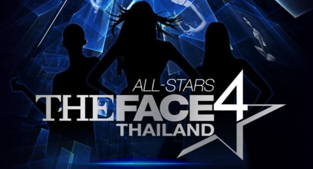 The Face 4 All Stars เดอะเฟซ