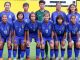 AFC U16 ฟุตบอลหญิง แชมป์เปี้ยนชิพ2018