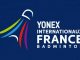 YONEX FRENCH OPEN 2018
