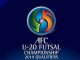 ฟุตซอล AFC U20 ชิงแชมป์เอเชีย 2019