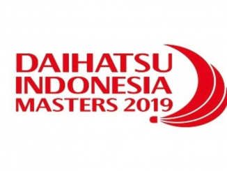 อินโดนีเซีย มาสเตอร์ส 2019